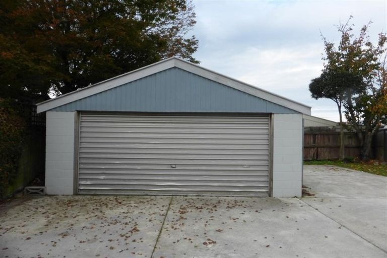 Photo of property in 20 Chedworth Avenue, Bishopdale, Christchurch, 8053