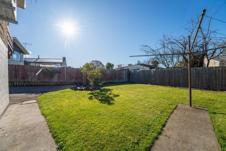 Photo of property in 23 Huxley Street, Gleniti, Timaru, 7910