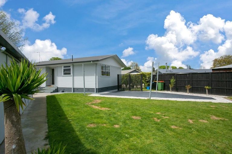 Photo of property in 2 Swift Place, Leamington, Cambridge, 3432