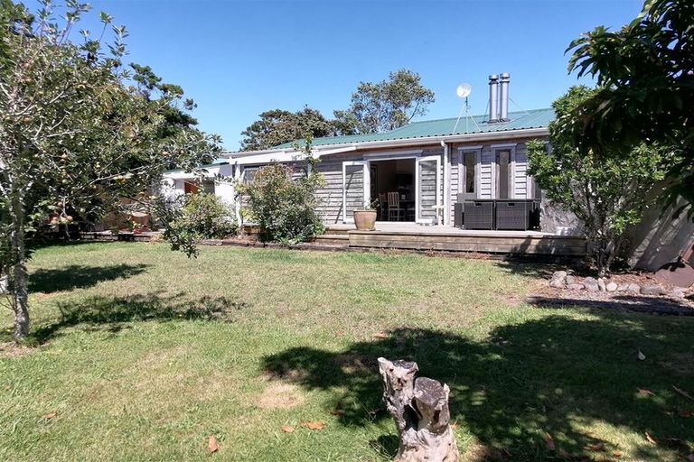 Photo of property in 299 Ahu Ahu Road, Kaitake, New Plymouth, 4374