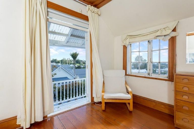 Photo of property in 17 Gunson Street, Freemans Bay, Auckland, 1011