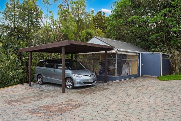 Photo of property in 125 Snooks Road, Maungatapere, Whangarei, 0179