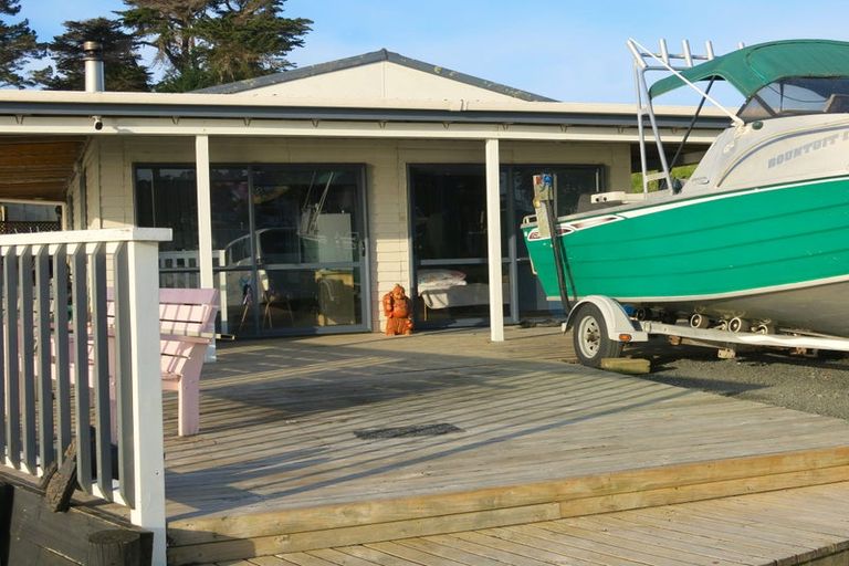 Photo of property in 42 Hihi Road, Hihi, Mangonui, 0494