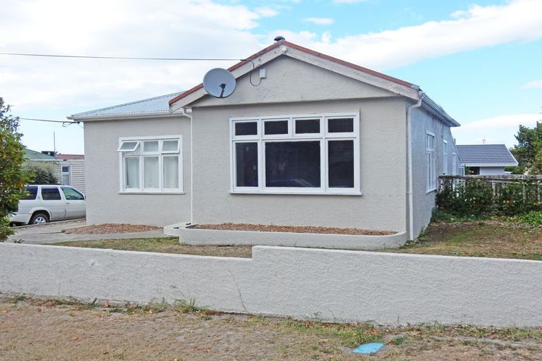 Photo of property in 39 Trent Street, Oamaru, 9400