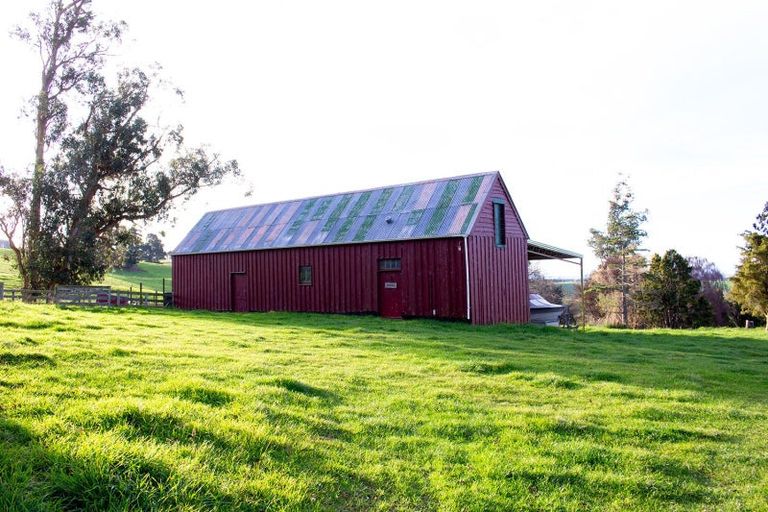 Photo of property in 246 Double Hill Road, Herbert, Oamaru, 9495
