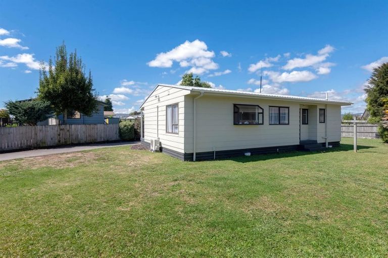 Photo of property in 45a Blomfield Street, Pukehangi, Rotorua, 3015
