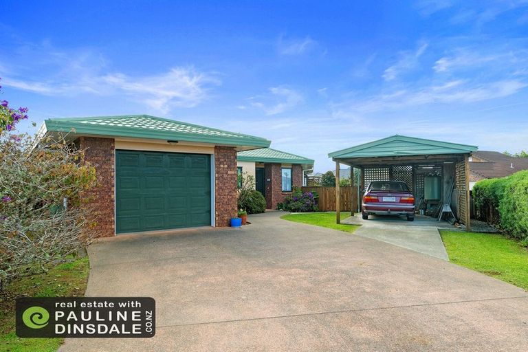 Photo of property in 19 Elm Place, Tikipunga, Whangarei, 0112
