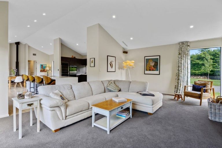 Photo of property in 399 Gressons Road, Waikuku, Rangiora, 7473