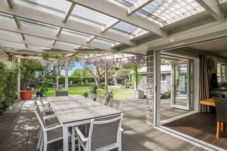 Photo of property in 52 Ashgrove Street, Rangiora, 7400