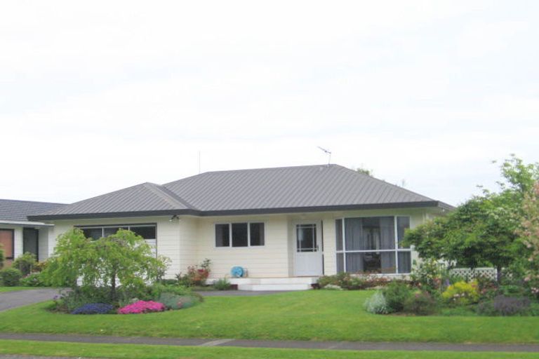 Photo of property in 105 Centennial Avenue, Te Aroha, 3320