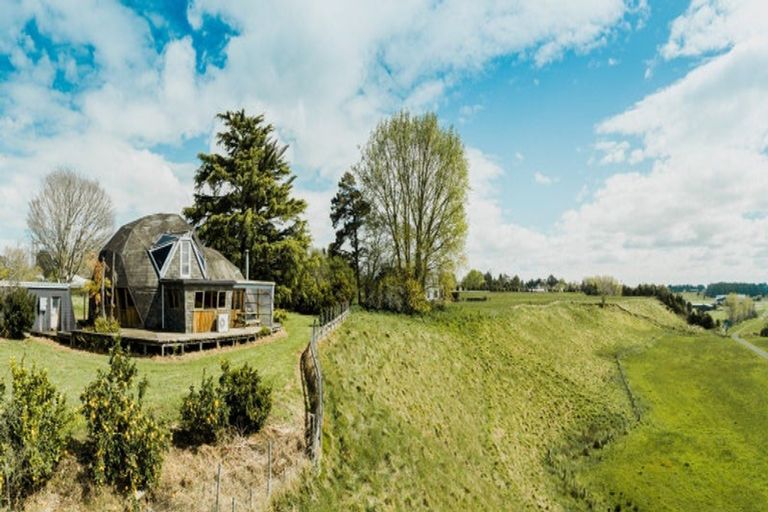 Photo of property in 271 Mystery Creek Road, Ohaupo, 3881