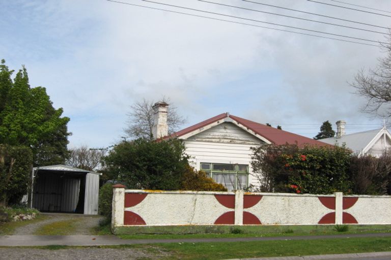 Photo of property in 5 Brookes Street, Inglewood, 4330