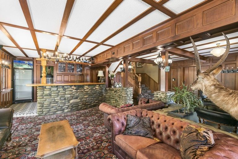 Photo of property in 345 Hebden Crescent, Kelson, Lower Hutt, 5010