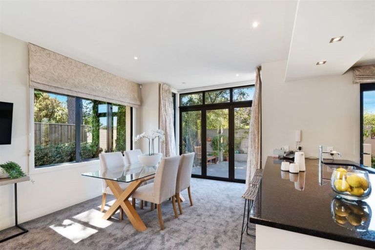 Photo of property in 195 Ilam Road, Ilam, Christchurch, 8041