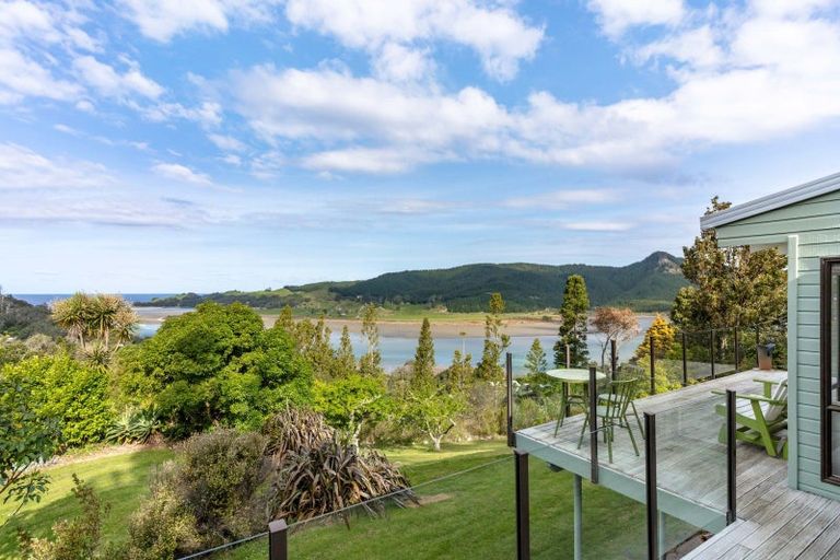 Photo of property in 289e Opoutere Road, Opoutere, Whangamata, 3691