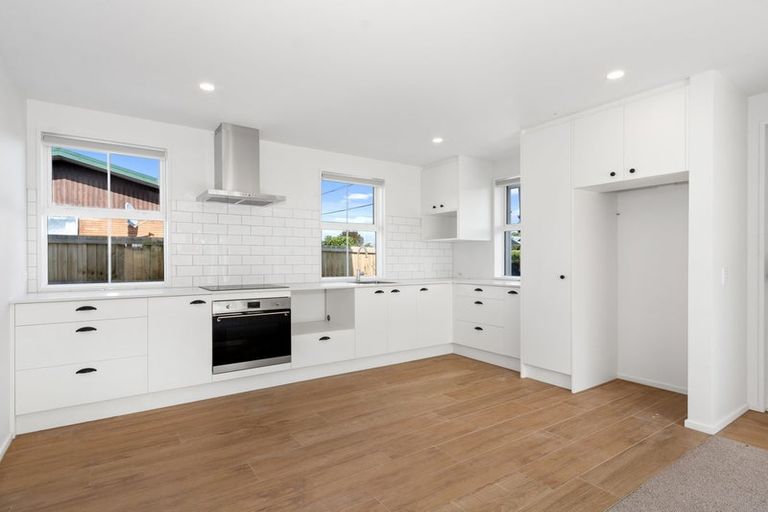 Photo of property in 128a Neville Street, Spreydon, Christchurch, 8024