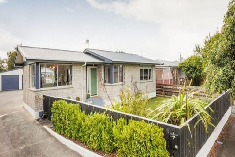 Photo of property in 31 Anakiwa Street, Kelvin Grove, Palmerston North, 4414