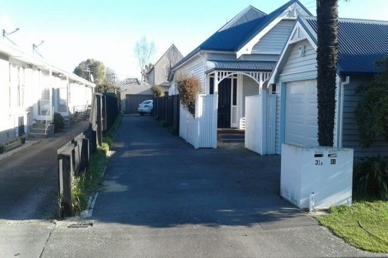 Photo of property in 31a Gordon Avenue, St Albans, Christchurch, 8014