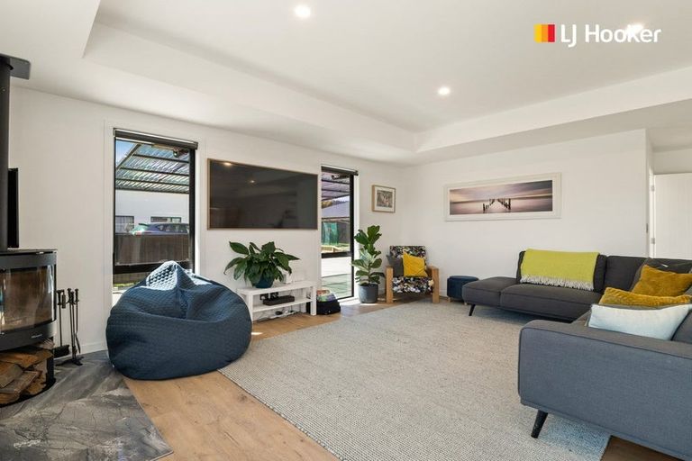 Photo of property in 8 Tuwhare Lane, Mosgiel, 9024