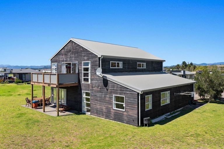 Photo of property in 6 Rangihaerepo Key, Waiotahe, Opotiki, 3198