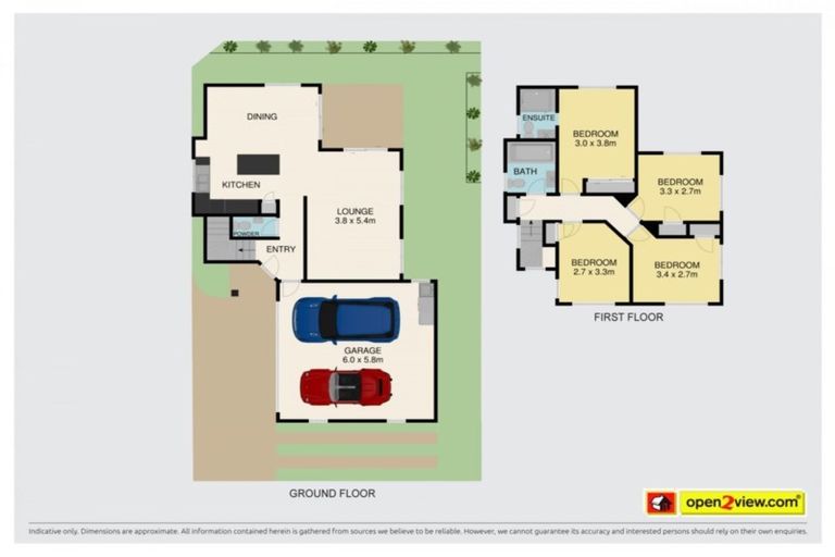 Photo of property in 36a Alfriston Road, Manurewa East, Auckland, 2102