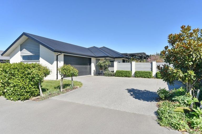 Photo of property in 94 Georgina Street, Marshland, Christchurch, 8083