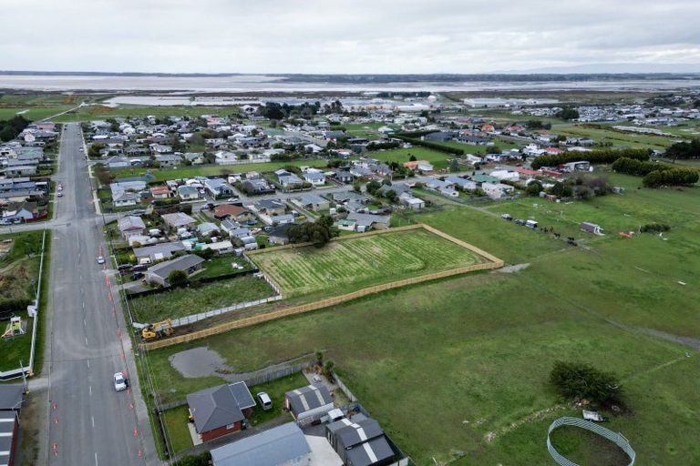 Photo of property in 114b Avon Road, Clifton, Invercargill, 9812