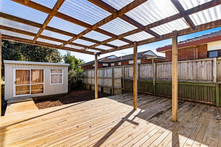 Photo of property in 1/330 Bucklands Beach Road, Bucklands Beach, Auckland, 2012