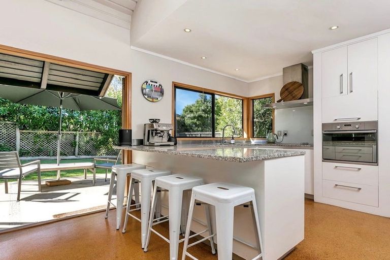 Photo of property in 14 Asbury Crescent, Campbells Bay, Auckland, 0630