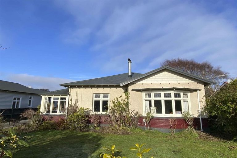Photo of property in 155 Layard Street, Windsor, Invercargill, 9810