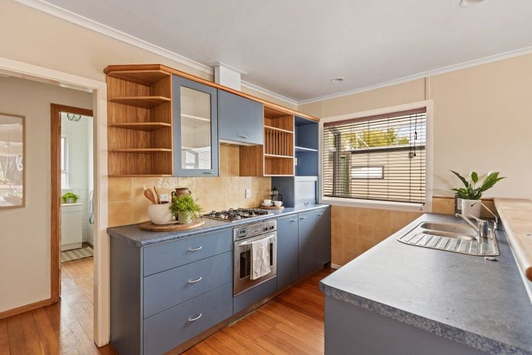 Photo of property in 273 Tukapa Street, Hurdon, New Plymouth, 4310