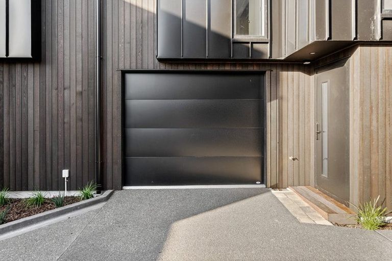 Photo of property in 5/9 Innes Road, St Albans, Christchurch, 8052