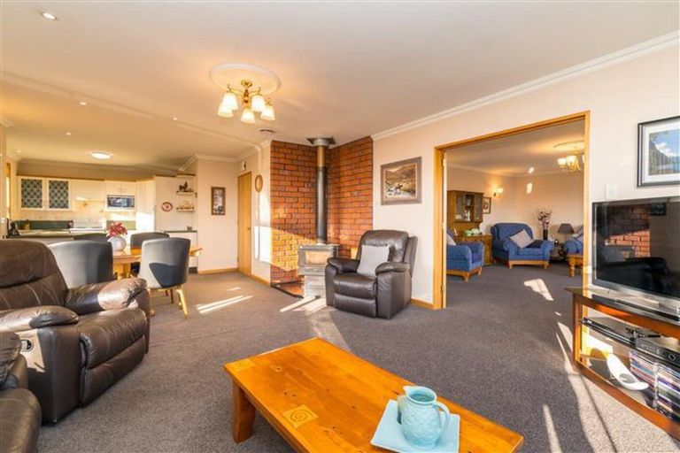 Photo of property in 6 Haggart Street, Mosgiel, 9092