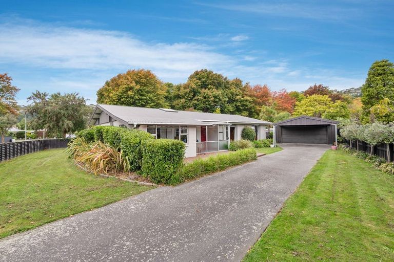 Photo of property in 3 Glamis Place, Cashmere, Christchurch, 8022