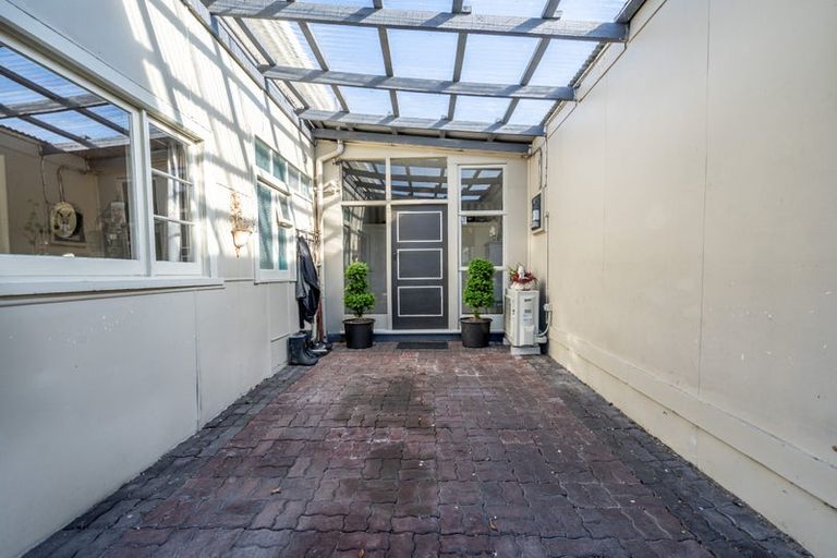 Photo of property in 258 Kelvin Street, Avenal, Invercargill, 9810