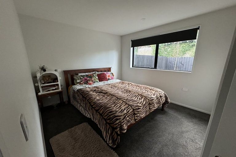 Photo of property in 45a Hillier Place, Spreydon, Christchurch, 8024
