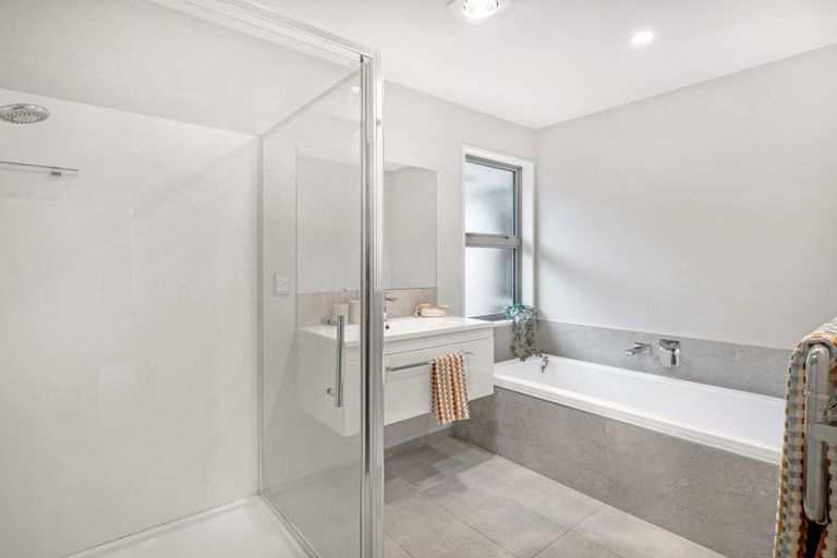 Photo of property in 23 Packard Crescent, Halswell, Christchurch, 8025