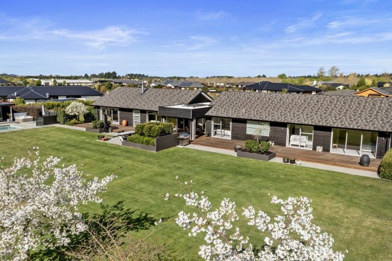 Photo of property in 104 Cullen Avenue, Swannanoa, Rangiora, 7475