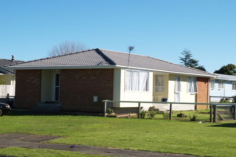 Photo of property in 24 Winthrop Way, Mangere East, Auckland, 2024