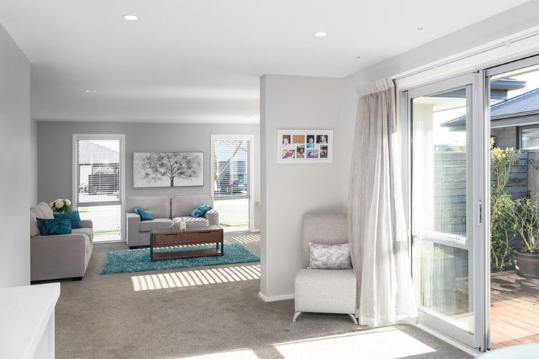 Photo of property in 3 Hewlings Street, Kaiapoi, 7630