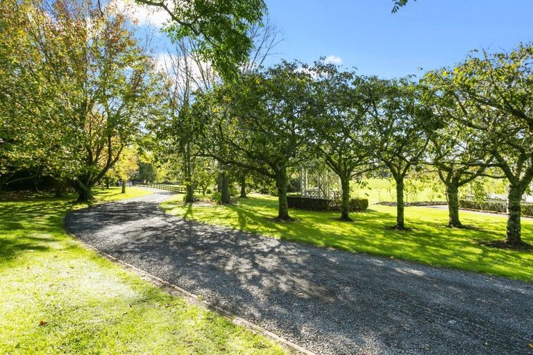 Photo of property in 291 North Road, Clevedon, Papakura, 2582