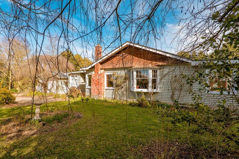 Photo of property in 299 Elmhurst Road, Darfield, 7571