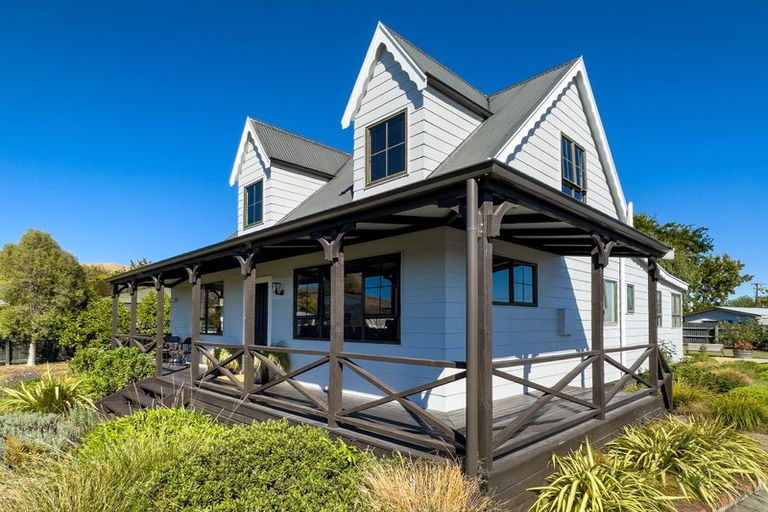 Photo of property in 12 Mountain View Road, Witherlea, Blenheim, 7201