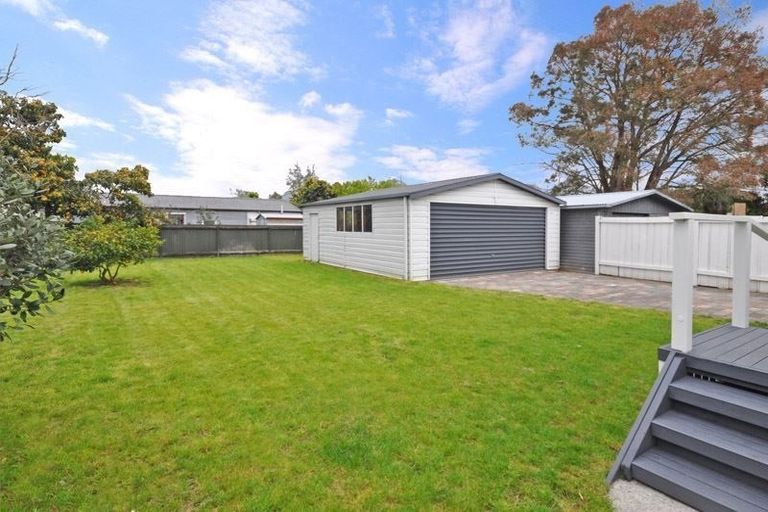 Photo of property in 71 Avalon Drive, Nawton, Hamilton, 3200