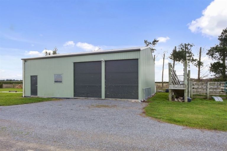 Photo of property in 489 Two Chain Road, Swannanoa, Rangiora, 7476