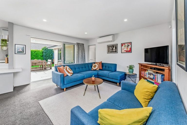 Photo of property in 8 Tramway Road, Kirwee, Darfield, 7571