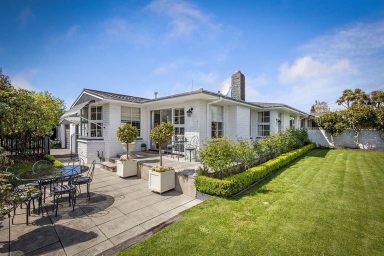 Photo of property in 64 Halton Street, Strowan, Christchurch, 8052