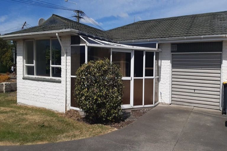 Photo of property in 1/39 Wyndham Street, Papanui, Christchurch, 8053