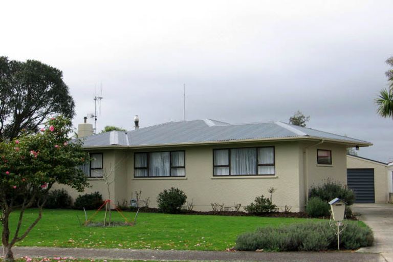 Photo of property in 20 Nottingham Avenue, Awapuni, Palmerston North, 4412