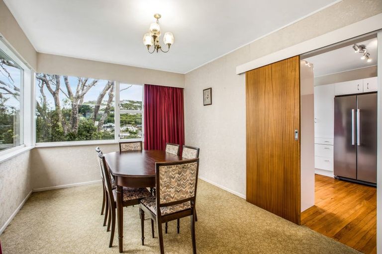 Photo of property in 31 Saint Albans Avenue, Karori, Wellington, 6012